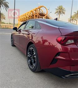 كيا K5